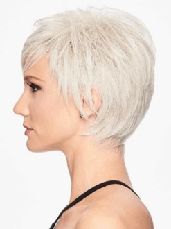 Short Shag Wig By Hairdo | Heat Friendly Synthetic -Personalized Fake Store 4 e8bb3345 d44d 4a13 8ad3 b552c407de2b