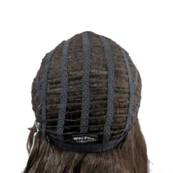 Bianca Large Wig By WigPro | Synthetic Wig -Personalized Fake Store 505 BIANCA topholdingcomb machinetied BACK