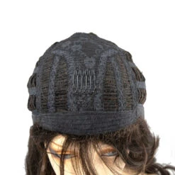 Bianca Large Wig By WigPro | Synthetic Wig -Personalized Fake Store 505 BIANCA topholdingcomb machinetied FRONT