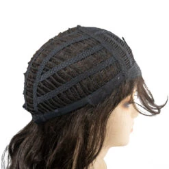 Bianca Large Wig By WigPro | Synthetic Wig -Personalized Fake Store 505 BIANCA topholdingcomb machinetied SIDE