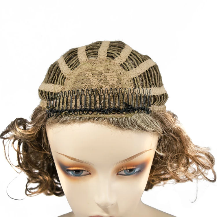 Poppy Wig By WigPro | Synthetic Wig 10 Poppy Wig By WigPro | Synthetic Wig - Image 10