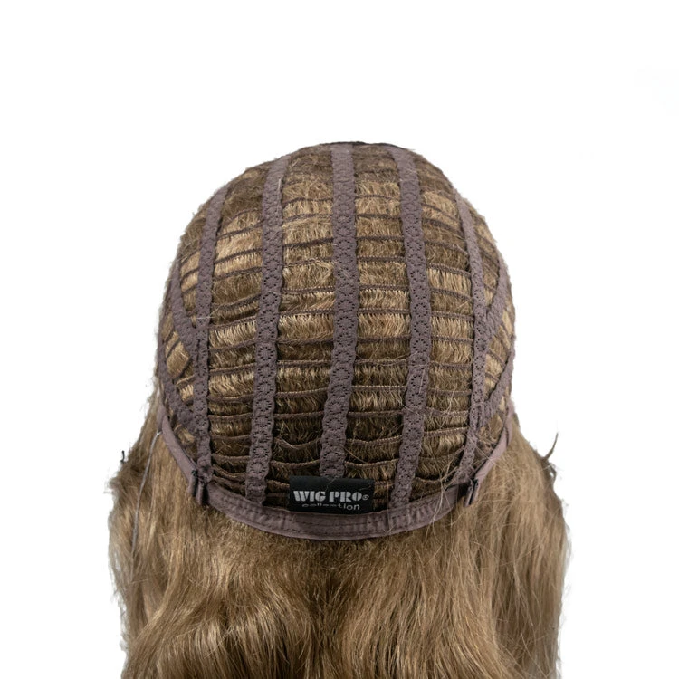 Wavy Cher Large Wig By WigPro | Synthetic Wig 11 Wavy Cher Large Wig By WigPro | Synthetic Wig - Image 11