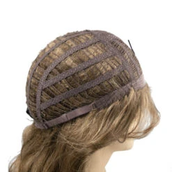 Wavy Cher Large Wig By WigPro | Synthetic Wig 28 Wavy Cher Large Wig By WigPro | Synthetic Wig -Personalized Fake Store 530 WAVYCHER topcomb machinetied SIDE