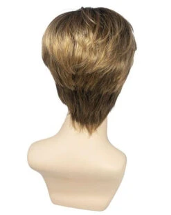 Robin Wig By WigPro | Synthetic Wig 30 Robin Wig By WigPro | Synthetic Wig -Personalized Fake Store 590 Robin 14 16 R8 back
