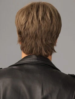 Edge Men's Wig By HIM | Mono Crown 24 Edge Men's Wig By HIM | Mono Crown -Personalized Fake Store 5 63d083a2 a04d 477d b36b e2a0f9187c3b