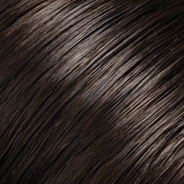 EasiPart XL Topper 12" | Remy Human Hair 10 EasiPart XL Topper 12" | Remy Human Hair - Image 10