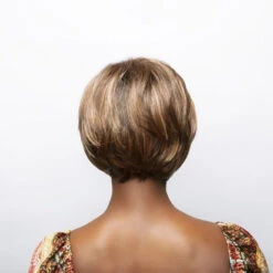 June Wig By Rene Of Paris 21 June Wig By Rene Of Paris -Personalized Fake Store 6533 June ChocolatePretzel bk