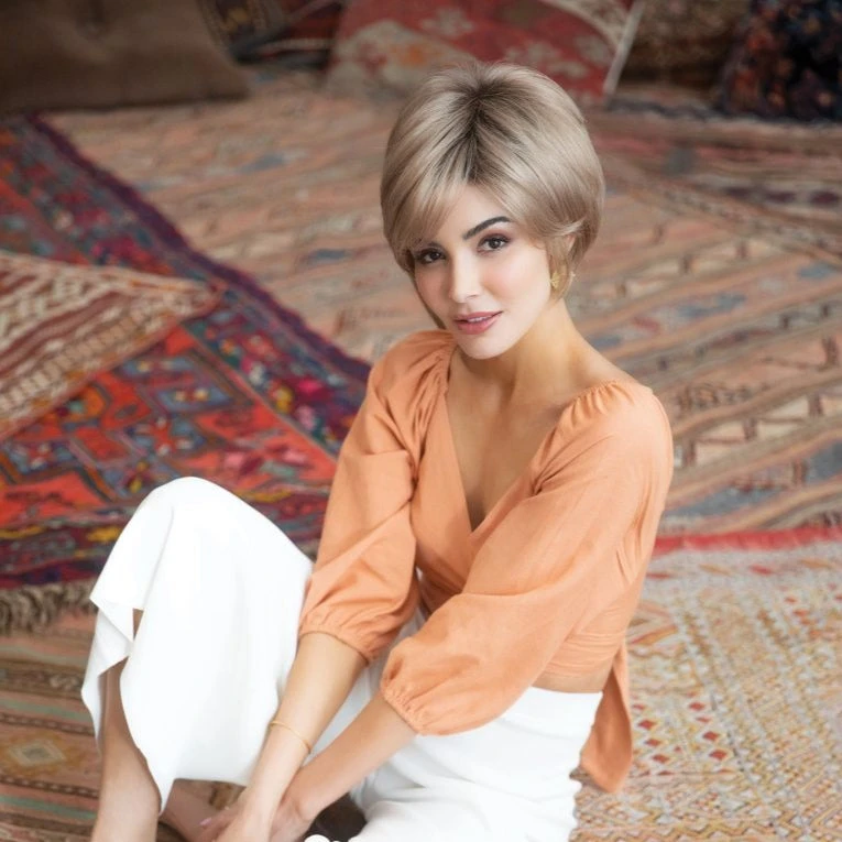 June Wig By Rene Of Paris 2 June Wig By Rene Of Paris - Image 2