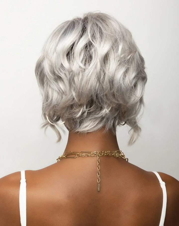 Hallie Wig By Rene Of Paris | Lace Front 5 Hallie Wig By Rene Of Paris | Lace Front - Image 5