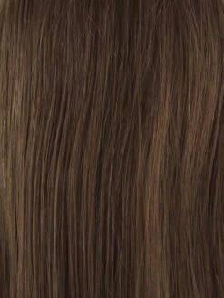 Anemone Half Wig By WigPro | Synthetic -Personalized Fake Store 6 Medium Chestnut Brown 92b2c01b c86b 4d20 805f bcbc6aac420d