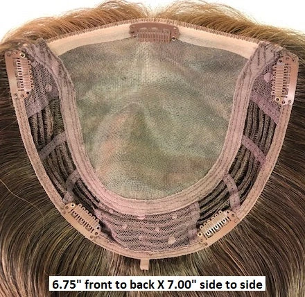 Ultra Topper By Henry Margu 5 Ultra Topper By Henry Margu - Image 5