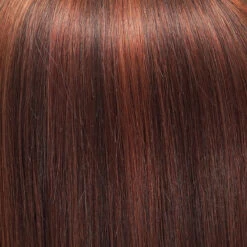 Lory Wig By Fair Fashion | Human Hair -Personalized Fake Store 731