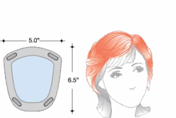 Medium TP By Rene Of Paris 24 Medium TP By Rene Of Paris -Personalized Fake Store 751 MediumTP illus