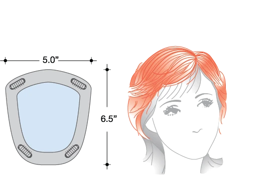 Medium TP By Rene Of Paris 5 Medium TP By Rene Of Paris - Image 5