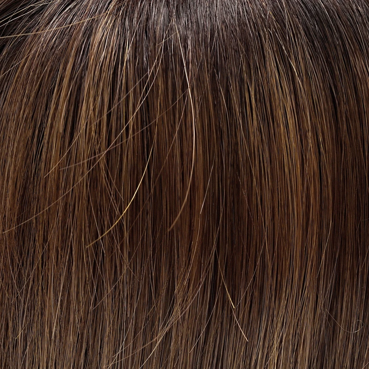 Dominique Petite Wig By Fair Fashion | Human Hair 10 Dominique Petite Wig By Fair Fashion | Human Hair - Image 10