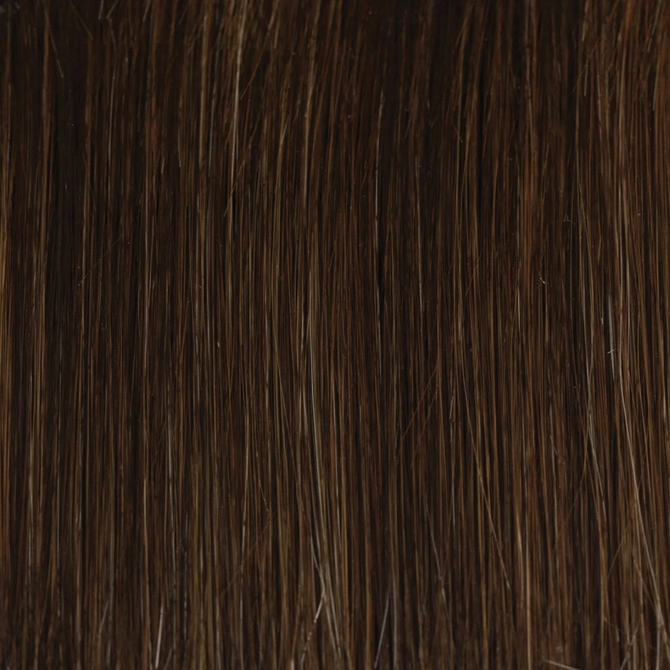 Glam Wig By TressAllure | Mono Top | Heat-Friendly Synthetic 15 Glam Wig By TressAllure | Mono Top | Heat-Friendly Synthetic - Image 15