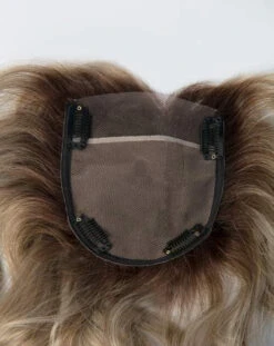 Luxe Top Piece By Amore | Topper | Lace Front 23 Luxe Top Piece By Amore | Topper | Lace Front -Personalized Fake Store 911 CAP LUXE TP CREAMY TOFFEE R 525x700 0a78679d 4258 4831 8917 b3800877e1e1