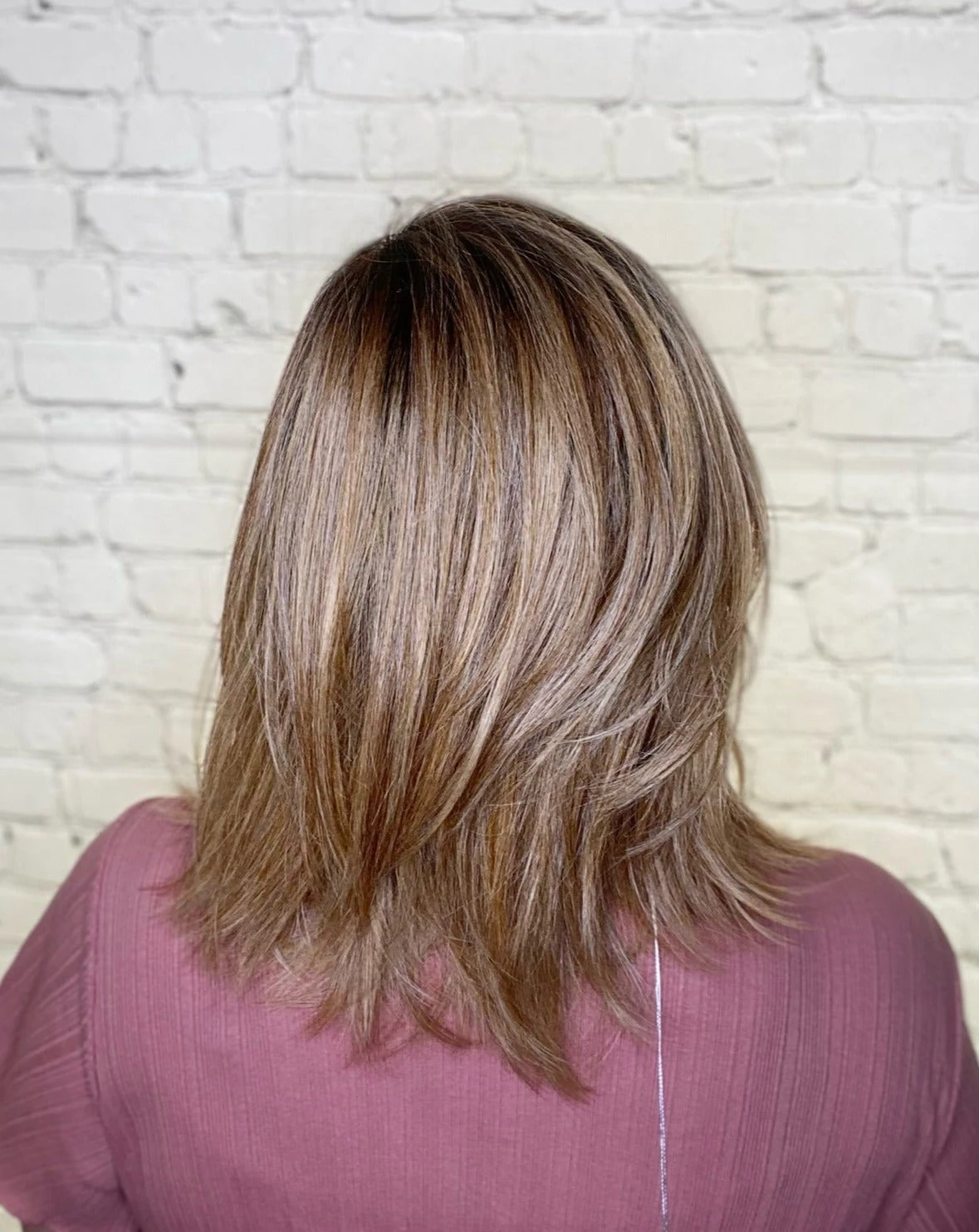 Sassy Wig By Rene Of Paris | Heat Friendly Synthetic 20 Sassy Wig By Rene Of Paris | Heat Friendly Synthetic - Image 20