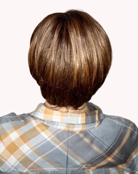 Aletta Wig By Ellen Wille | Mono Part 17 Aletta Wig By Ellen Wille | Mono Part - Image 17