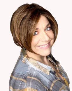 Aletta Wig By Ellen Wille | Mono Part 33 Aletta Wig By Ellen Wille | Mono Part -Personalized Fake Store ALettaEWchocolateshaded6