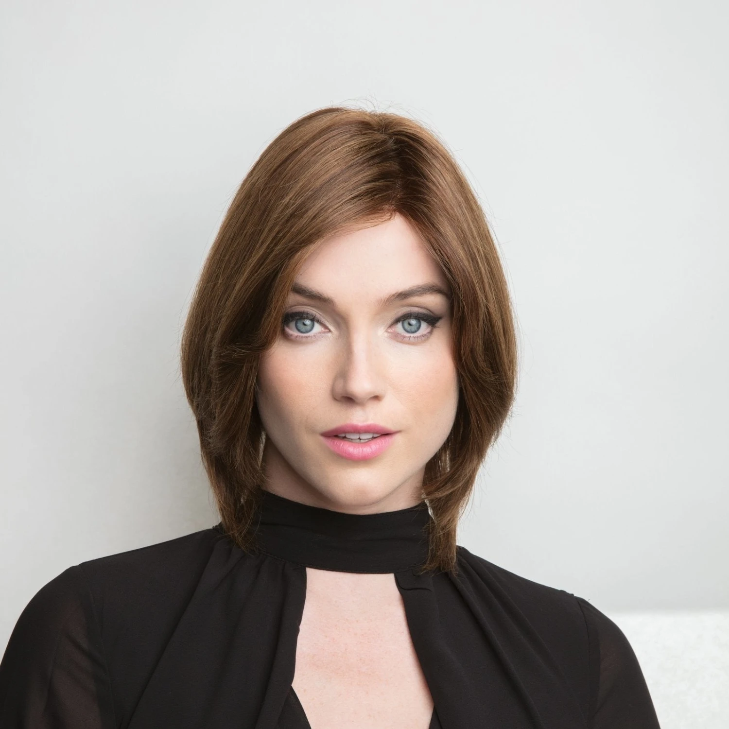 Aura Wig By Fair Fashion | Human Hair 2 Aura Wig By Fair Fashion | Human Hair - Image 2