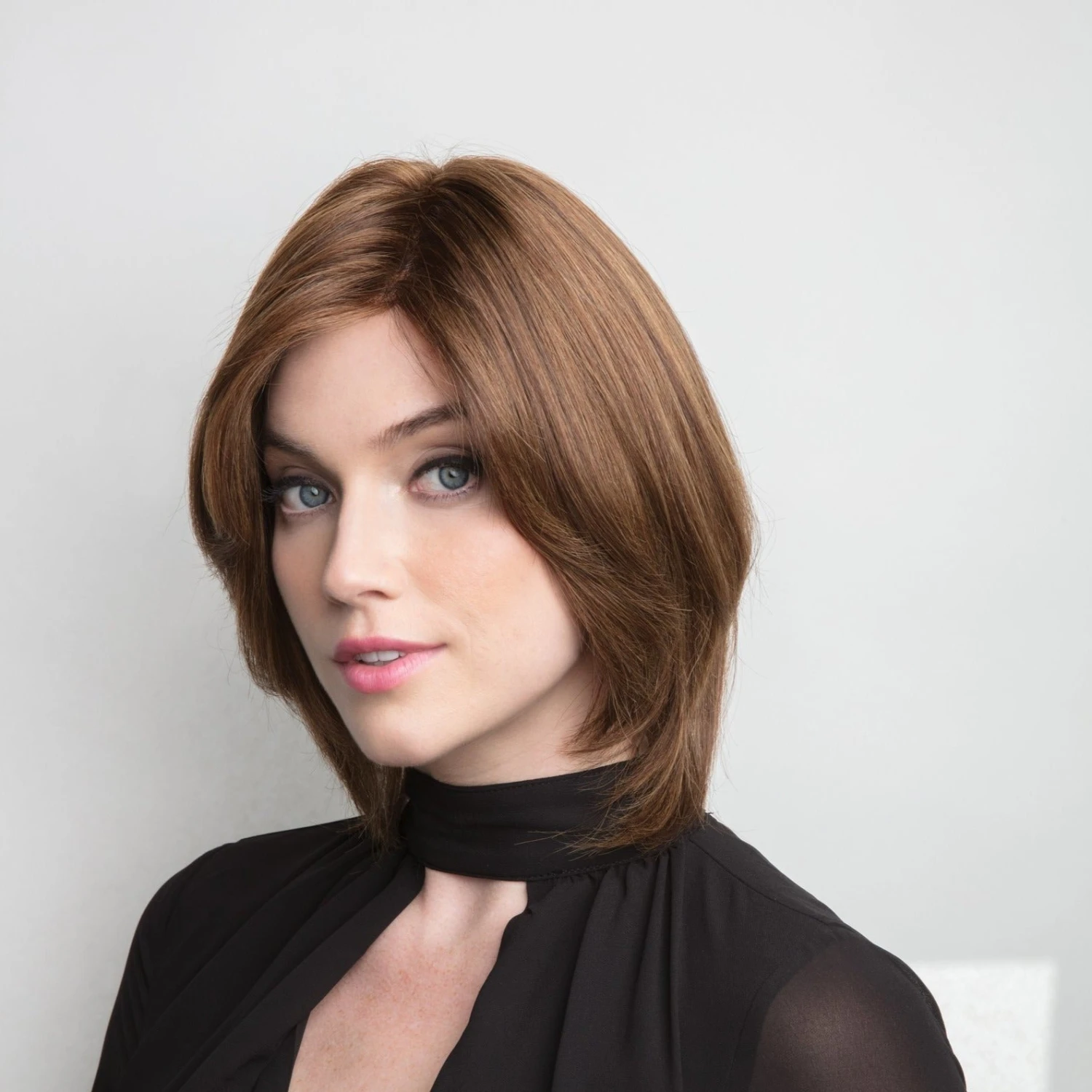 Aura Wig By Fair Fashion | Human Hair 1 Aura Wig By Fair Fashion | Human Hair