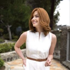 Aura Wig By Fair Fashion | Human Hair 12 Aura Wig By Fair Fashion | Human Hair -Personalized Fake Store AURA 1210 8197