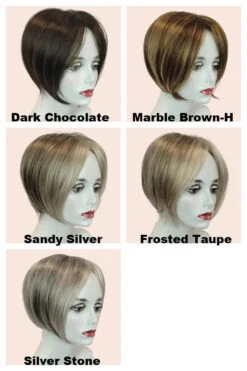 Alana Topper By Godiva's Secret Wigs 10 Alana Topper By Godiva's Secret Wigs -Personalized Fake Store AlanaTopColors 1800x1800 bbdbdbf4 d127 4f52 b70a 21f4419409fc