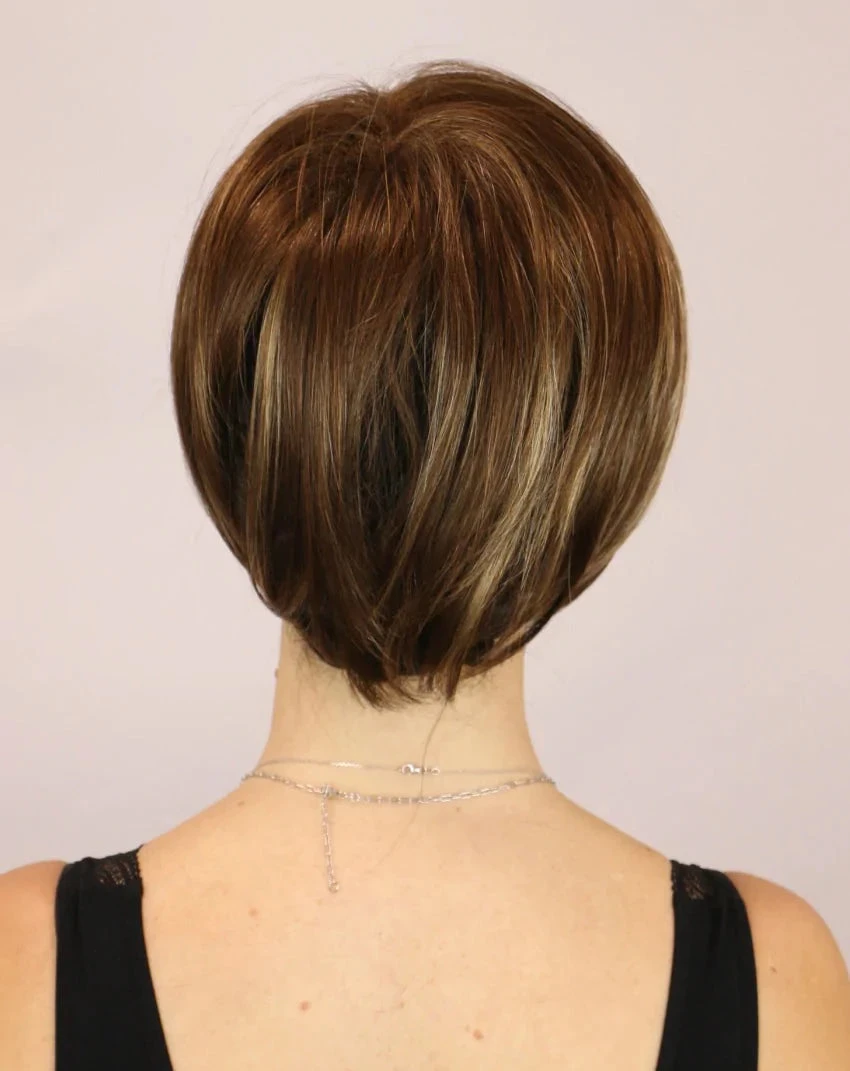 Alana Topper By Godiva's Secret Wigs 2 Alana Topper By Godiva's Secret Wigs - Image 2