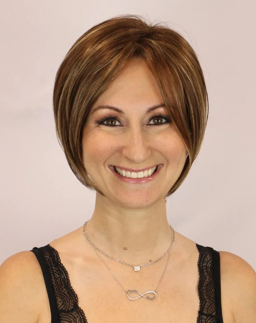 Alana Topper By Godiva's Secret Wigs 1 Alana Topper By Godiva's Secret Wigs