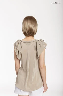 Amali Wig By Tony Of Beverly -Personalized Fake Store Amali SandStone2350