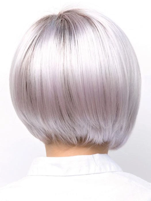 Kensley Wig By Amore | Mono Top | Children's Wig 3 Kensley Wig By Amore | Mono Top | Children's Wig - Image 3