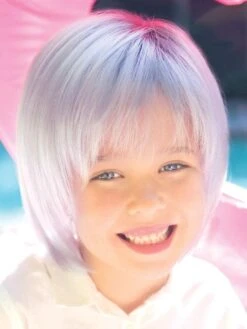 Kensley Wig By Amore | Mono Top | Children's Wig