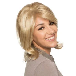 Viva M BA611 Wig By Wig Pro | Mono Top -Personalized Fake Store BA611 M Viva 1488A 14 1024x1024 2x 4e86d9e8 4cbe 4bdc 8bce 5221f7bdc179