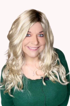 Blaze Wig By Estetica -Personalized Fake Store BLAZEEsteticaSunlitBlonde3 a52781f6 d90e 4821 a00a f26b9d57d880