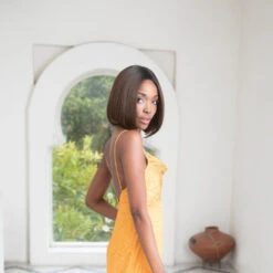 Posh Wig By Rene Of Paris | Heat Friendly