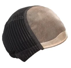 Irene Wig By Fair Fashion | Human Hair -Personalized Fake Store BasicCap 8c720c08 40ea 4954 be94 2c7dec1f2cb9