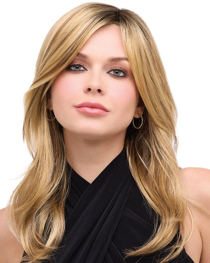 Belinda Wig By Envy | Mono Part 2 Belinda Wig By Envy | Mono Part - Image 2