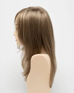 Belinda Wig By Envy | Mono Part 29 Belinda Wig By Envy | Mono Part -Personalized Fake Store BelindaLeftSide GingerCream