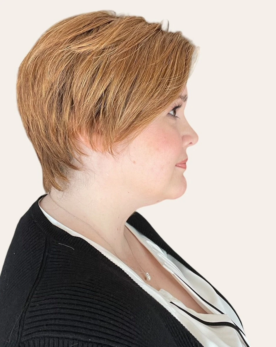 Billie Wig By Envy | Human Hair/Synthetic Blend 16 Billie Wig By Envy | Human Hair/Synthetic Blend - Image 16