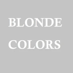 Mono Wiglet 513-LF By Estetica 34 Mono Wiglet 513-LF By Estetica -Personalized Fake Store Blonde Colors 01155f4b 79cc 45bd 875f a866e388b10f
