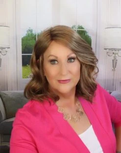 Brittaney Wig By Envy | Mono Top -Personalized Fake Store BrittaneyEnvy