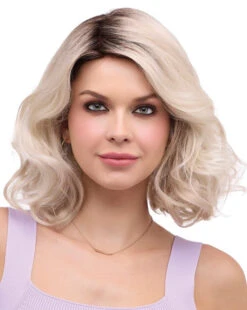 Brittaney Wig By Envy | Mono Top -Personalized Fake Store Brittaney 0434