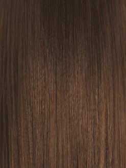 Remy Human Hair Topper 10" By Amore | Mono Top -Personalized Fake Store Brown Spice 915b73be a618 44cc a4e2 50a195139f10