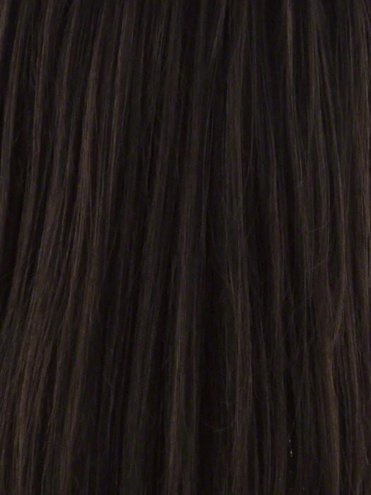 Milan Hair Piece By Noriko | Monofilament 7 Milan Hair Piece By Noriko | Monofilament - Image 7