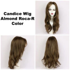 Candice Wig By Godiva's Secret Wigs -Personalized Fake Store Candice Alm Roca R 360 67695.1444941504.500.659