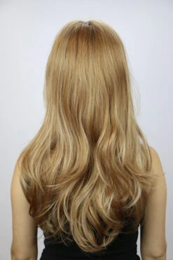 Candice Wig By Godiva's Secret Wigs -Personalized Fake Store Candice Nut F back 98645.1435790863.500.659