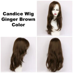 Candice Wig By Godiva's Secret Wigs -Personalized Fake Store Candice gin 360 16759.1444674330.500.659