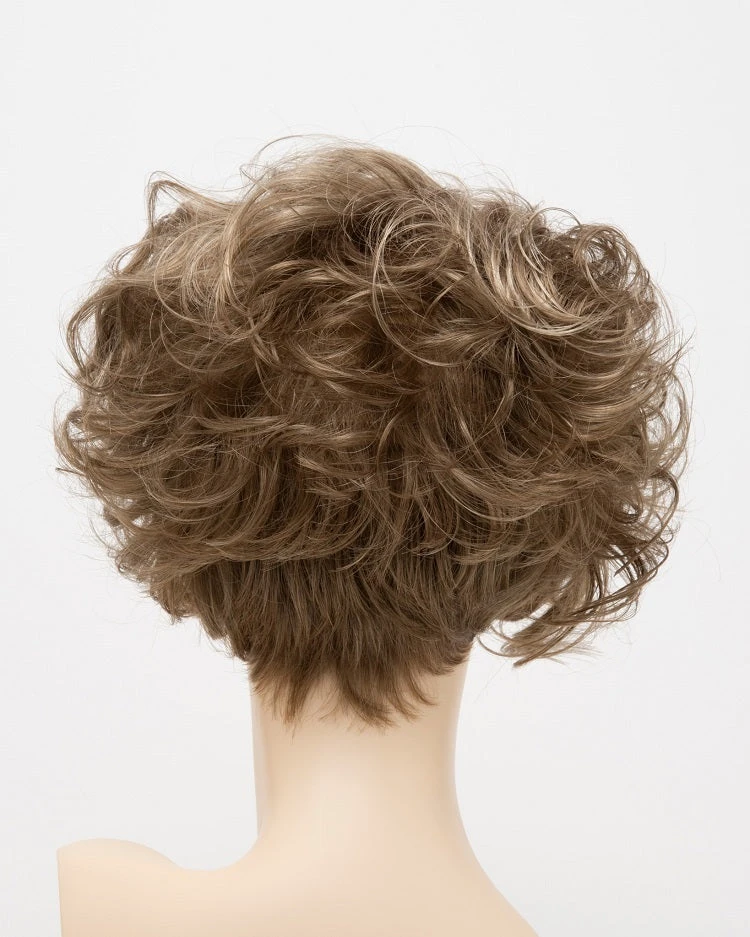 Carrisa Wig By Envy | Mono Part 8 Carrisa Wig By Envy | Mono Part - Image 8