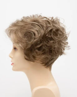 Carrisa Wig By Envy | Mono Part 25 Carrisa Wig By Envy | Mono Part -Personalized Fake Store CarissaLeftSide CingerCream